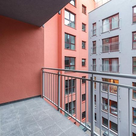 Goma Rent Chmielna 63 Gdansk Waterlane Island Spa&Wellness المظهر الخارجي الصورة