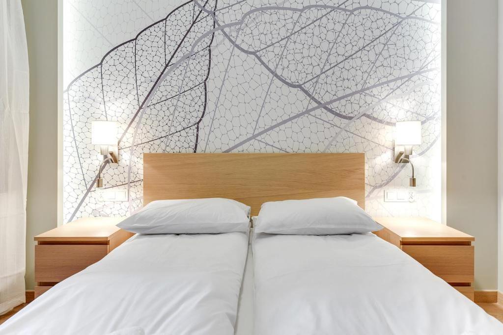 Goma Rent Chmielna 63 Gdansk Waterlane Island Spa&Wellness المظهر الخارجي الصورة