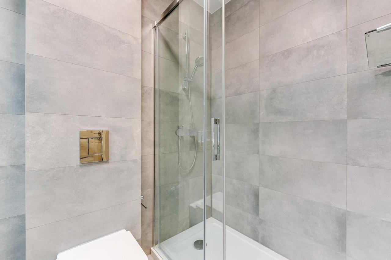 Goma Rent Chmielna 63 Gdansk Waterlane Island Spa&Wellness المظهر الخارجي الصورة